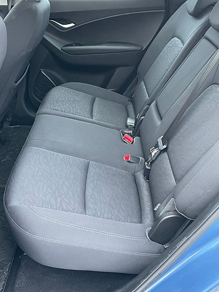 Hyundai ix20 4 of 4