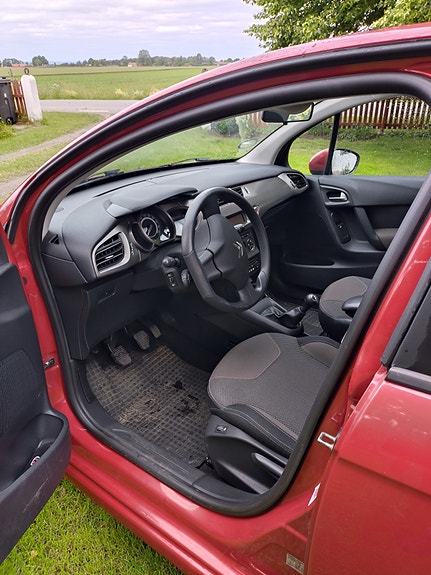 Citroen C3 3 of 3