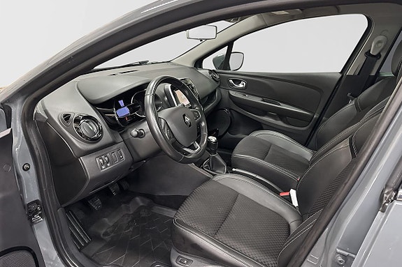 Renault Clio 4 of 5