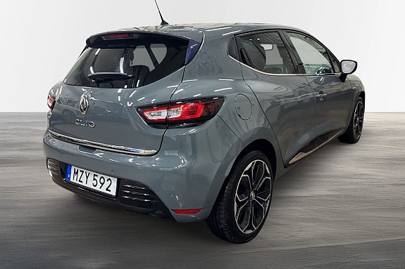 Renault Clio 3 of 5