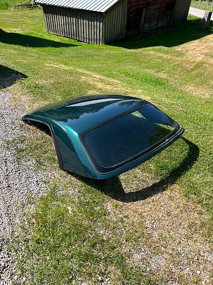 BMW 318i 5 of 5