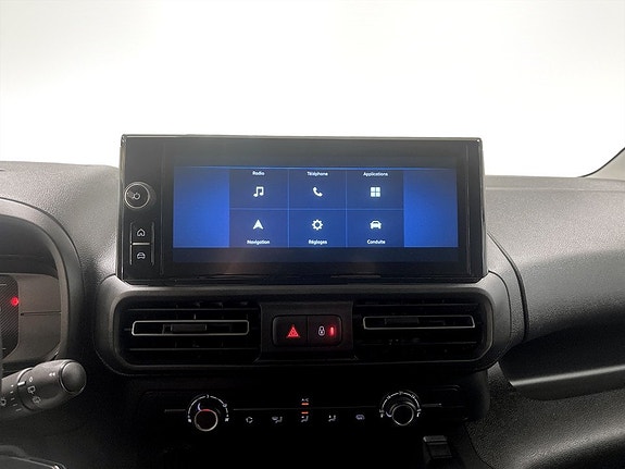 Opel Combo 10 of 14