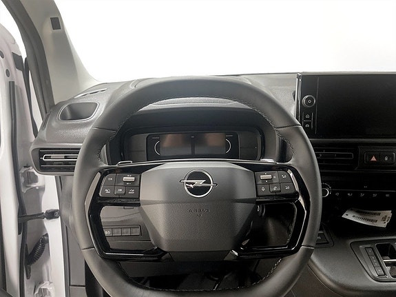 Opel Combo 8 of 14