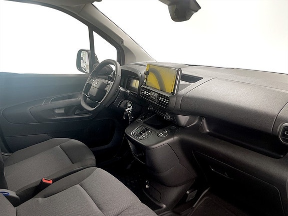 Opel Combo 12 of 14