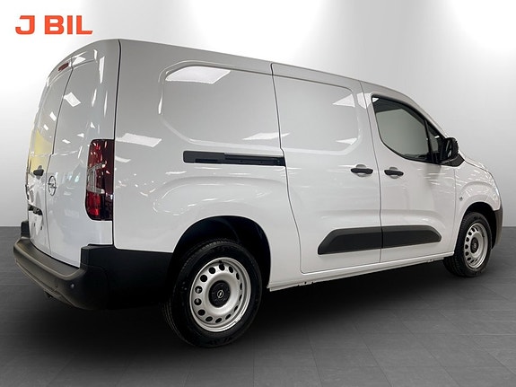 Opel Combo 2 of 5
