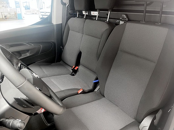 Opel Combo 7 of 14