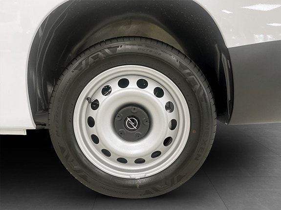 Opel Combo 14 of 14