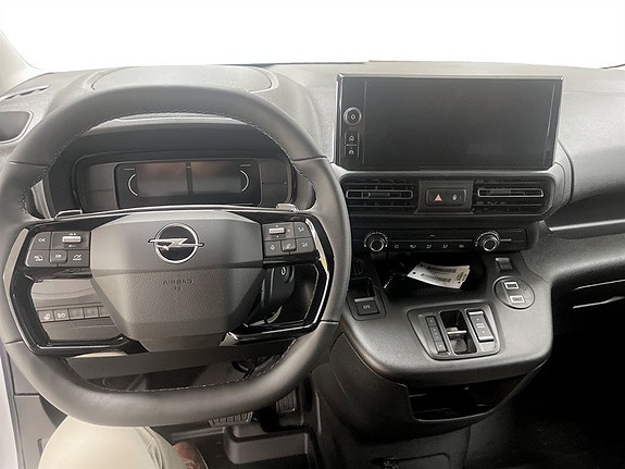 Opel Combo 3 of 5