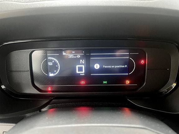 Opel Combo 9 of 14