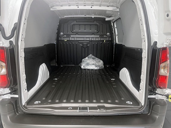 Opel Combo 5 of 5