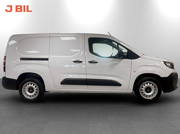 Opel Combo 4 of 5