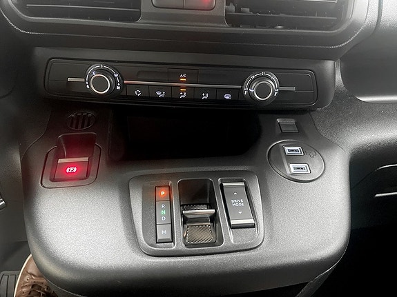 Opel Combo 11 of 14