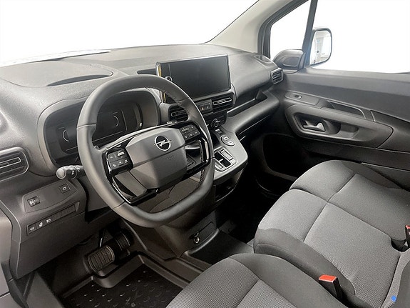 Opel Combo 6 of 14