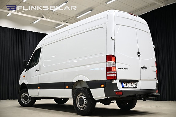 Mercedes-Benz Sprinter 316 4 of 5