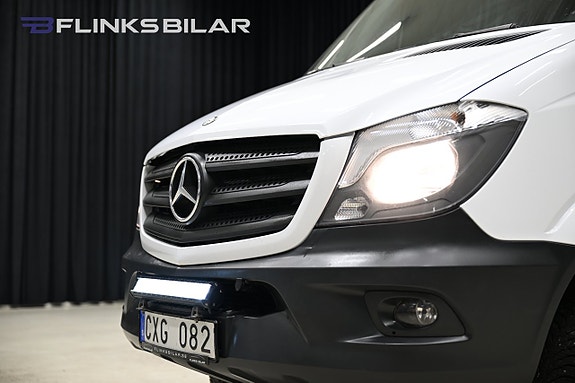 Mercedes-Benz Sprinter 316 3 of 5