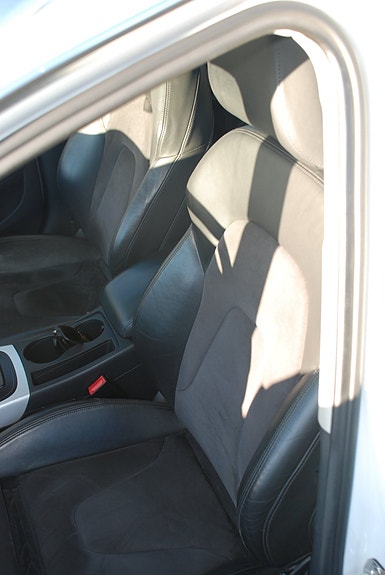 Audi A4 4 of 5