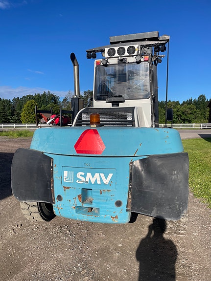 SMV 12-1200 4 of 7