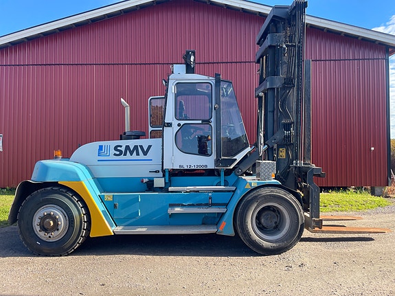 SMV 12-1200 2 of 7