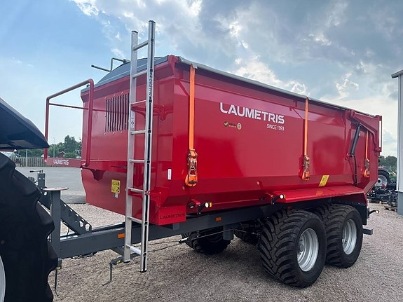Laumetris PTL-14F 7 of 7