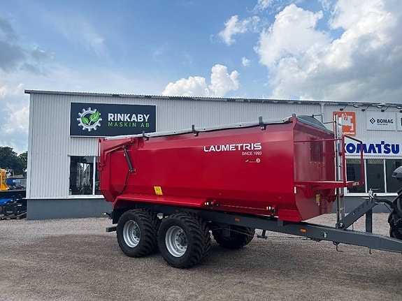 Laumetris PTL-14F 3 of 7