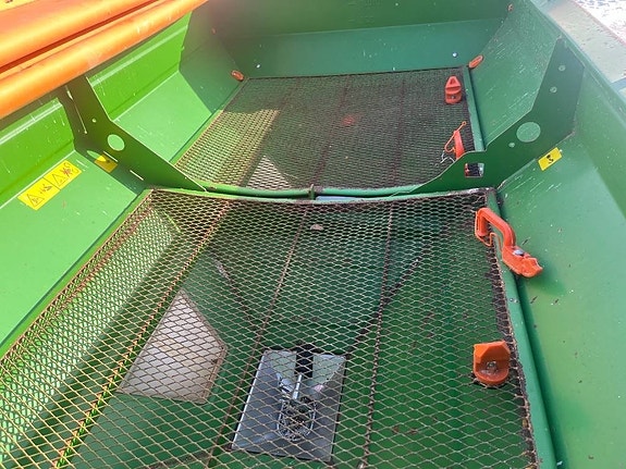 Amazone ZA-M 1500 Profis 6 of 6