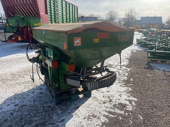 Amazone ZA-M 1500 Profis 4 of 6