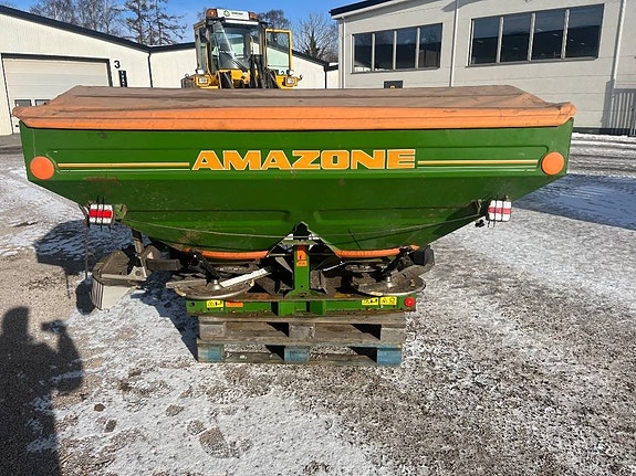 Amazone ZA-M 1500 Profis 5 of 6