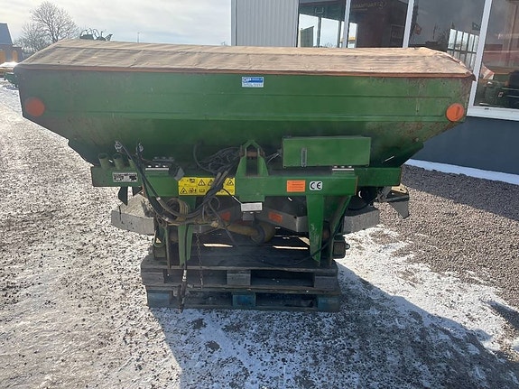 Amazone ZA-M 1500 Profis 3 of 6