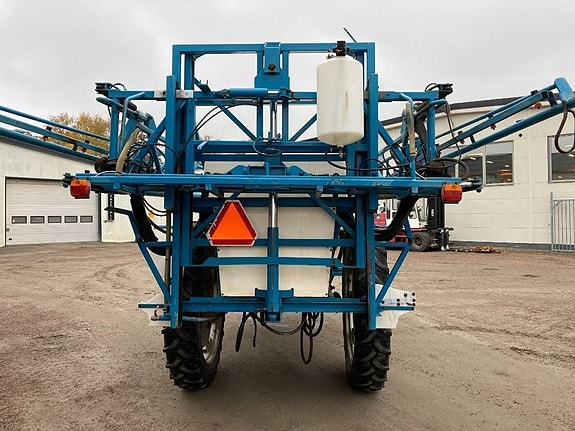 Lindström BSP 3600 liter 24m, GPS 3 of 5