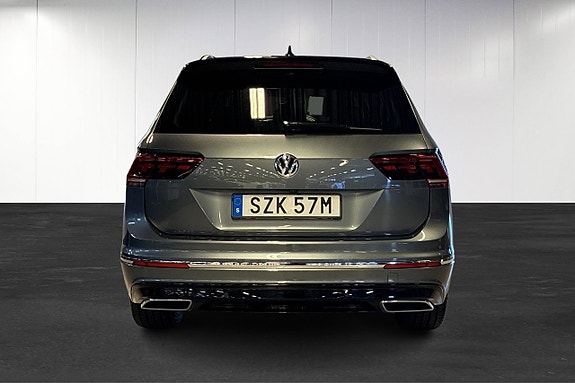 Volkswagen Tiguan Allspace 3 of 5