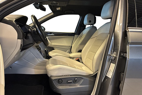 Volkswagen Tiguan Allspace 5 of 5
