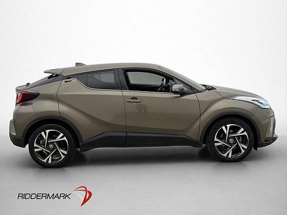 Toyota C-HR 9 of 30