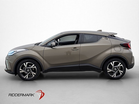 Toyota C-HR 5 of 30