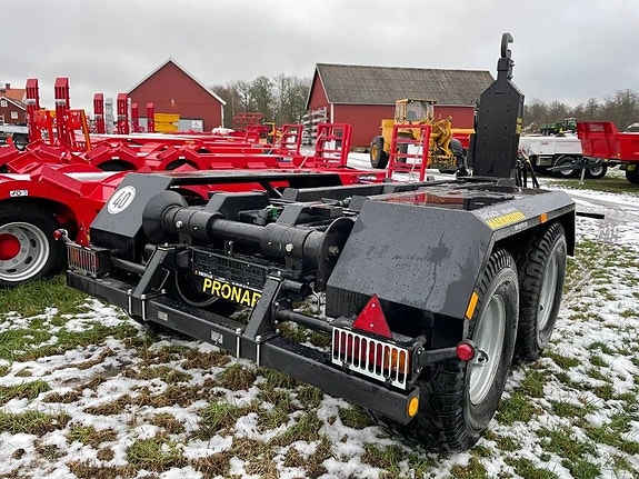 Pronar Lastväxlare T-185 12 ton 4 of 16