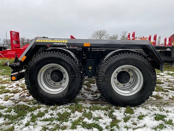 Pronar Lastväxlare T-185 12 ton 12 of 16
