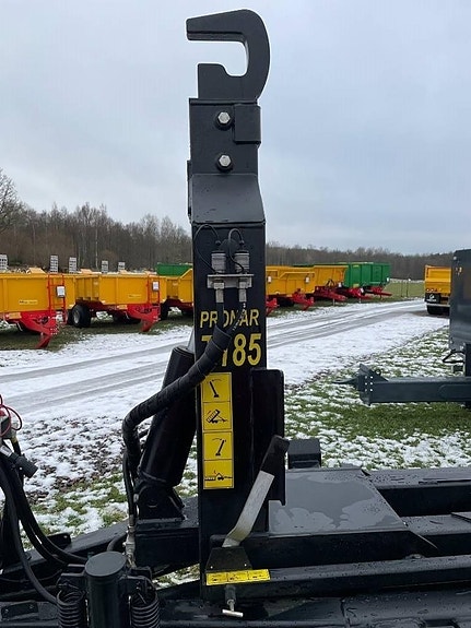 Pronar Lastväxlare T-185 12 ton 8 of 16