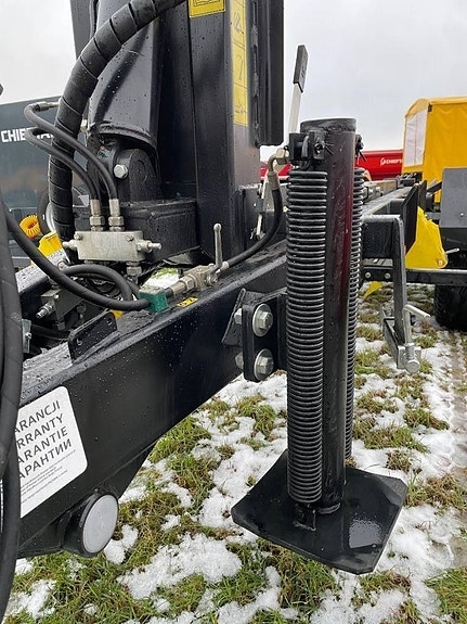Pronar Lastväxlare T-185 12 ton 9 of 16