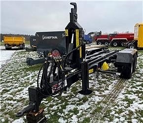 Pronar Lastväxlare T-185 12 ton 2 of 16