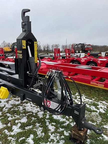 Pronar Lastväxlare T-185 12 ton 7 of 16