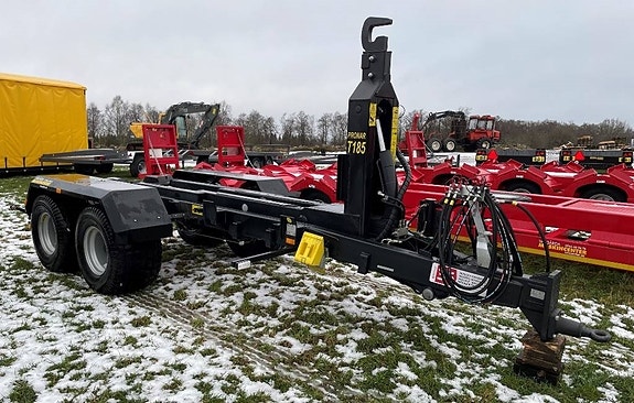 Pronar Lastväxlare T-185 12 ton 3 of 16