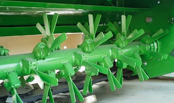 Pronar PDT260C Slåtterkross 2,6 m 2 of 10