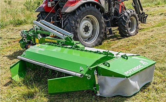 Pronar PDT260C Slåtterkross 2,6 m 5 of 10