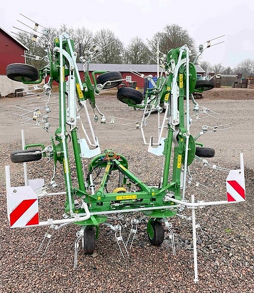 Pronar PWP900C Hövändare 9m 4 of 7