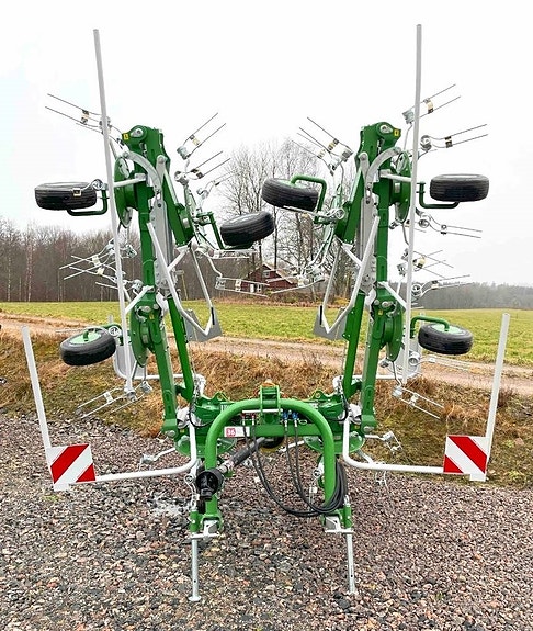 Pronar PWP900C Hövändare 9m 2 of 7
