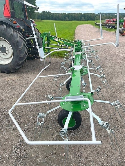Pronar PWP770C Hövändare 7,7 m 8 of 9