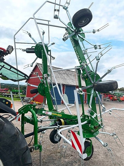 Pronar PWP770C Hövändare 7,7 m 5 of 9