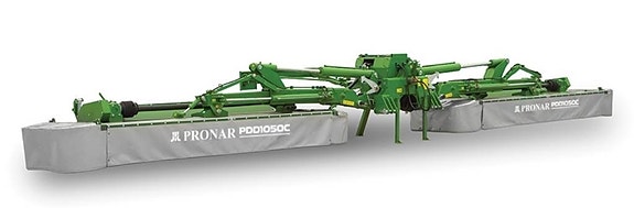 Pronar PDD1050 16 of 18