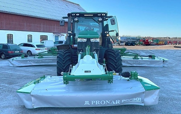 Pronar PDD1050 10 of 18