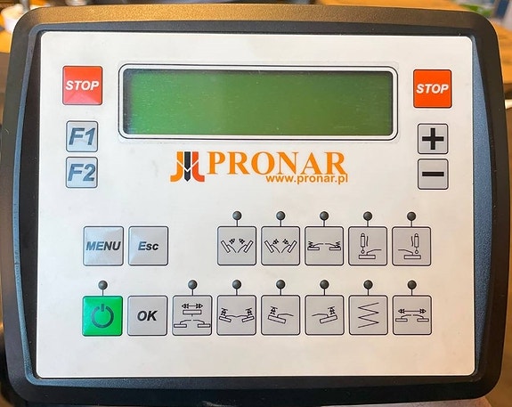 Pronar PDD1050 13 of 18