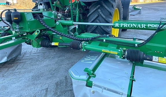 Pronar PDD1050 8 of 18